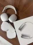 Наушники airpods pro max белый оргинал
