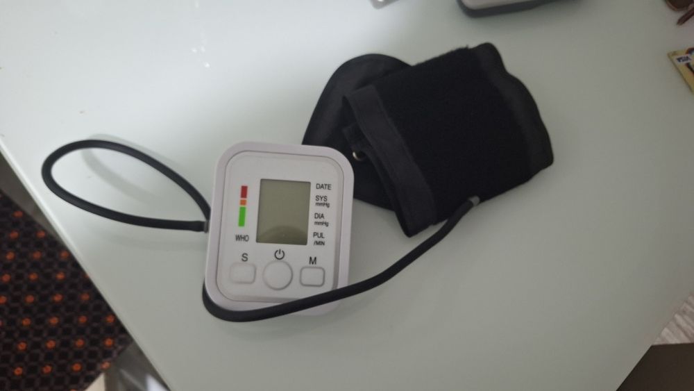 Tensiometru digital stare buna