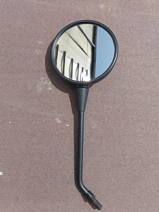 Oglindă motocicletă dreapta