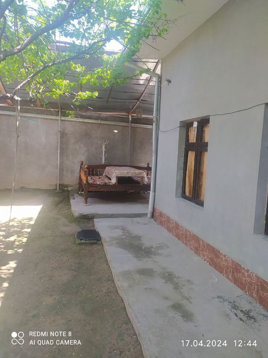 2 сотих 3 хона  сот.ди,фасад 2 метра,Г образка,Миробод,Рисовый,56 000$