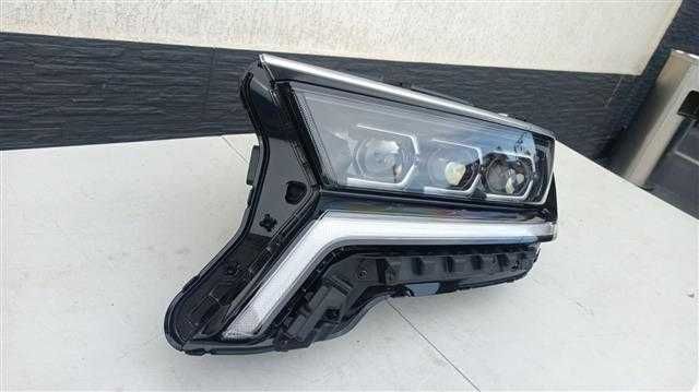 Far stanga DREAPTA bara fata  Kia Sorento Full Led an 2020