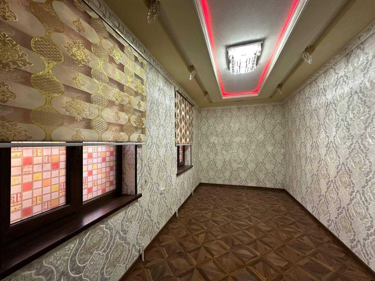 №2962 Продается квартира с евро ремонтом срочно