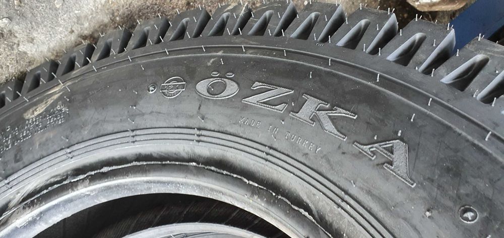 9.00-20 cauciucuri noi de la OZka de greutate cu garantie 14Pr 8WYZ