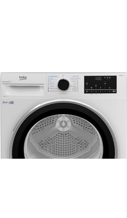 Uscator de rufe Beko B5T68233