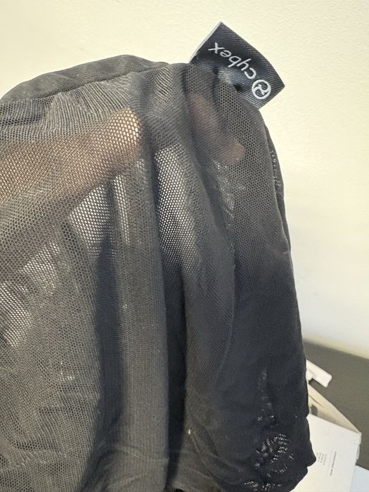 Столче за кола Cybex Cloud Q