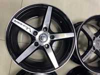 Новые титанывые диски R15 5x114.3