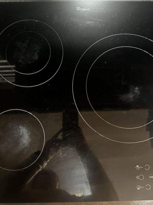 Фурна за вграждане и плот с 3 котлона