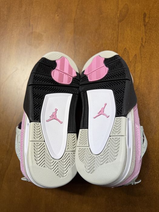 Nike Air Jordan 4 37.5 noi/new