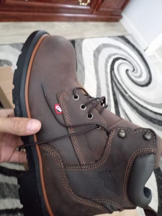 Тшо ботинка 43.5