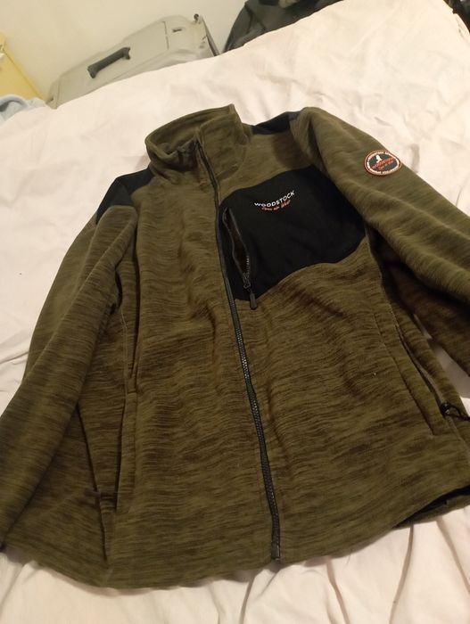 Geaca anotimp rece măsură XL