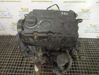 Motor complet fara anexe 2.0 tdi bmr Volkswagen VW Passat B6  [din 20