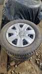 Jante VW golf 4 cu anvelope M s 175 70 r14