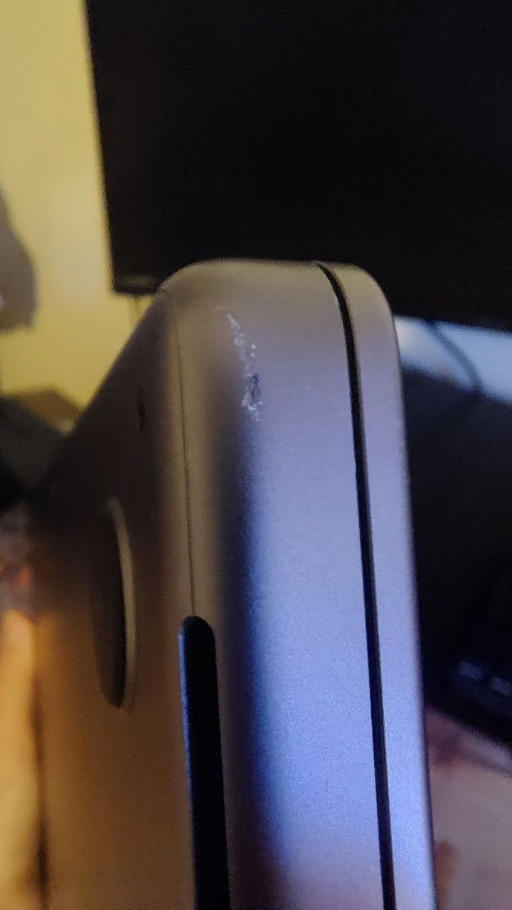 MacBook M1 Pro 16 инча