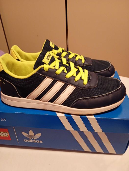 Pantofi sport Adidas nr.38