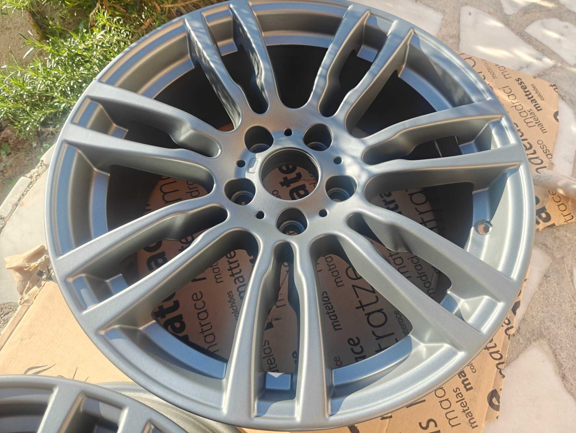 Style 403 BMW оригинални джанти 19,спорт пакет.