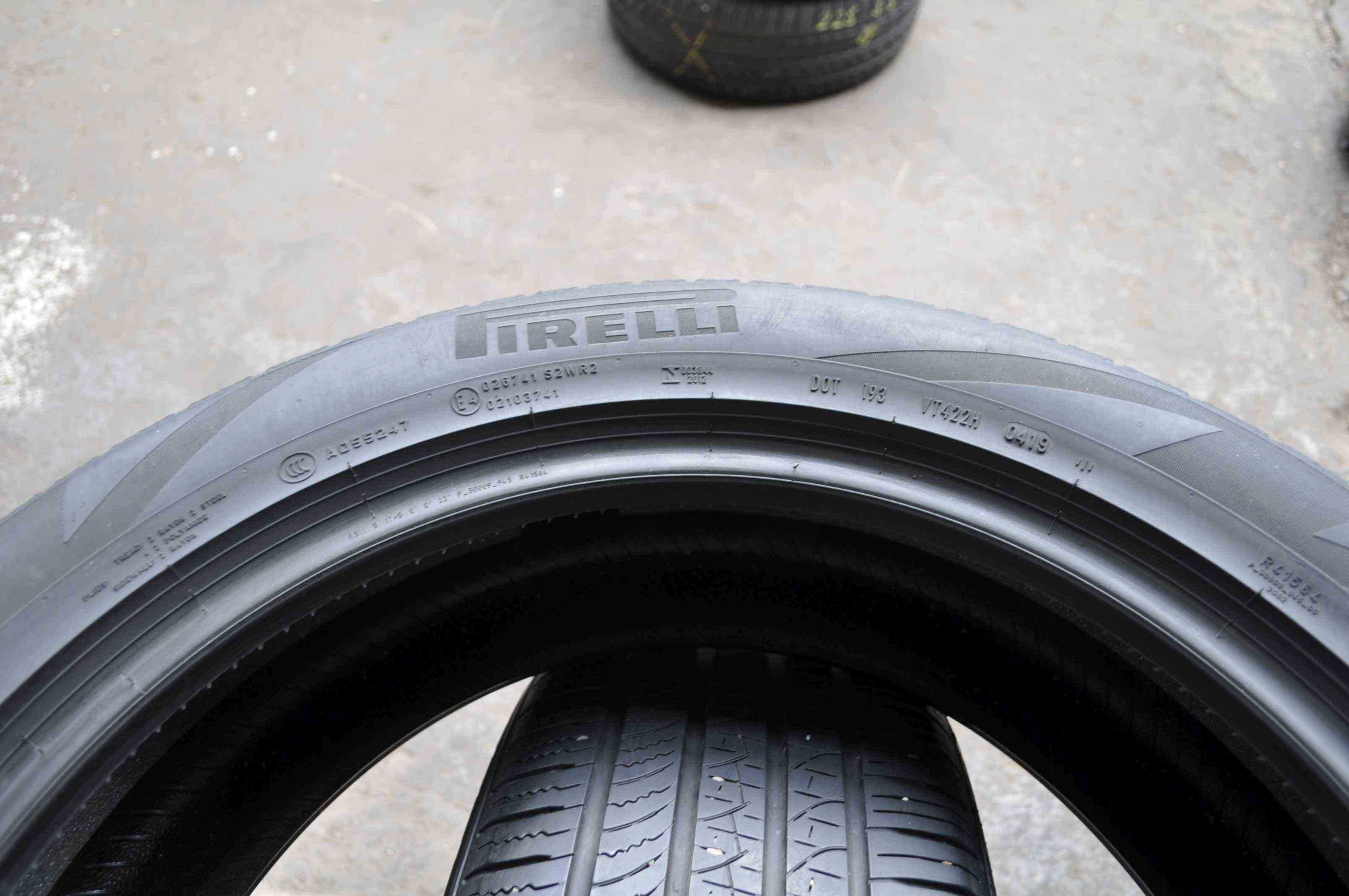 SET 2 Anvelope All Season 235/50 R20 PIRELLI Scorpion Zero 104W