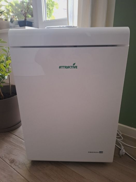 Пречиствател за въздух Oberon 350