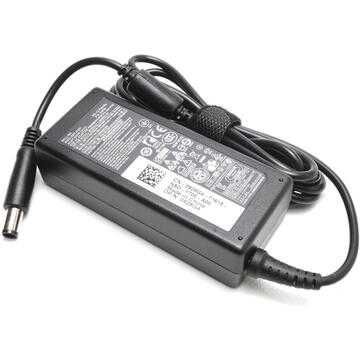 Dell Alimentator laptop Original 65W 19.5V 3.34A 4.5-3.0mm