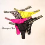 Прашки Victoria's secret, Виктория Сикрет