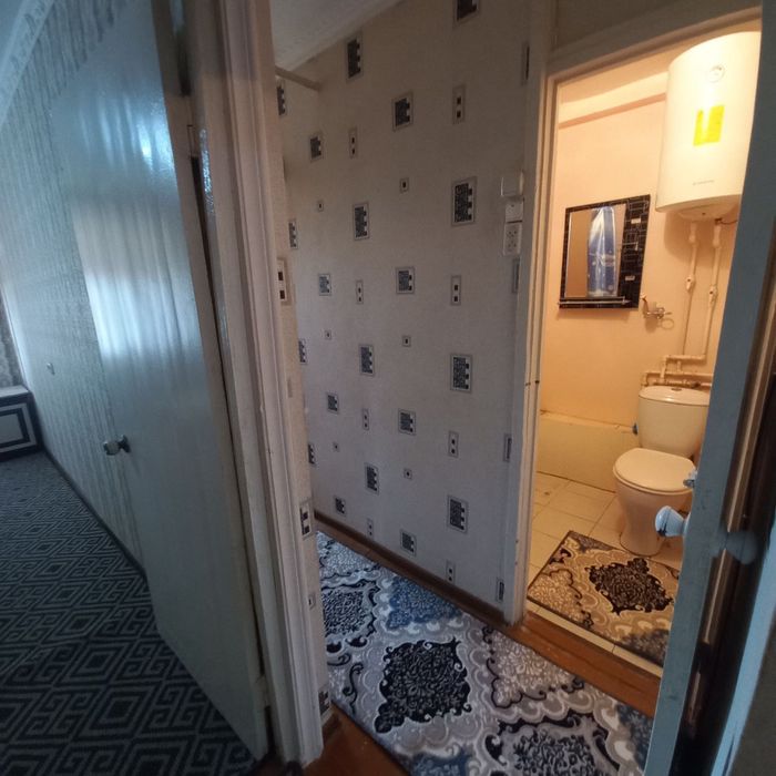 Срочна 2хонали заходи живи квартира сотилади!