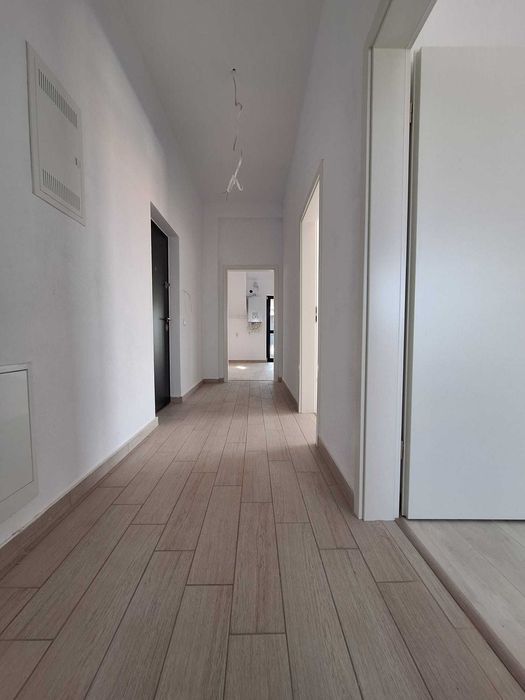 EXCLUSIVITATE! Apartament cu 3 Camere, Comision 0, cu loc de parcare