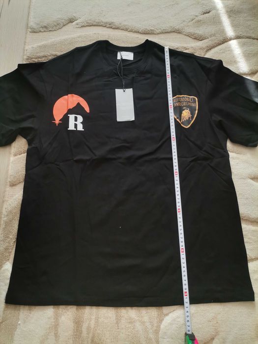 Lamborghini Rhude тениска