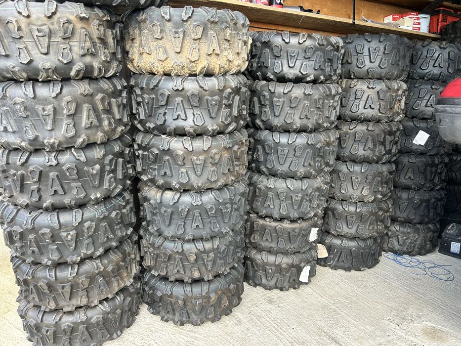 Anvelope Atv 24x10-R11 set 2 buc