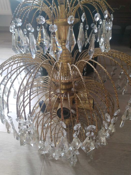 Corpuri de iluminat functionale