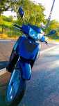 Vând scuter kymco 125cc