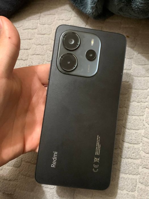 Redmi Not 14/256gb
