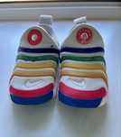 Adidas Nike Dynamo Go