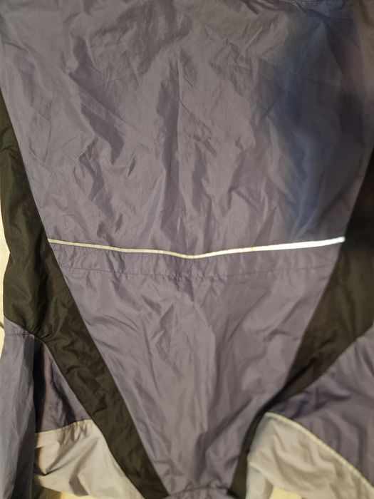 Nike ветровка номер Л