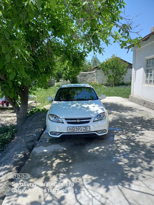 Gentra 1+ pozitsiya toza