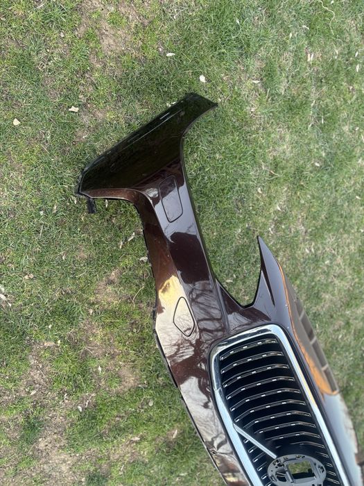 Предна броня за Волво/ Volvo S90 V90 CC