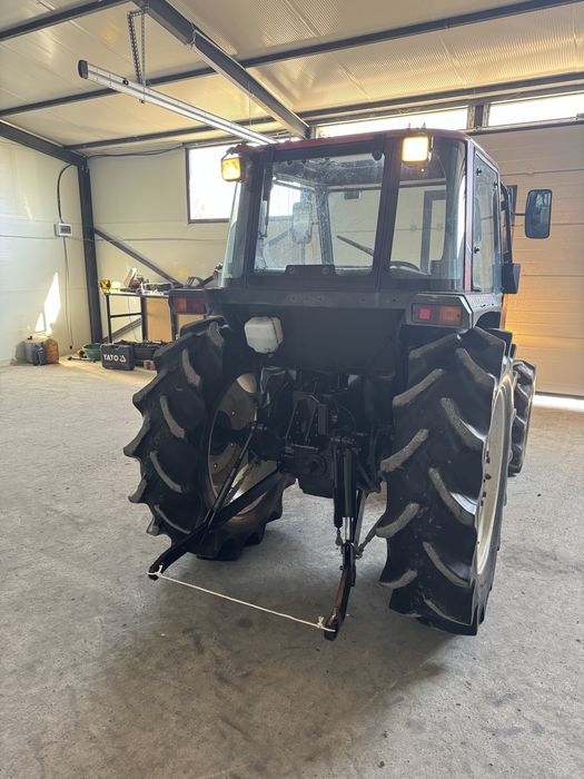 Tractor MITSUBISHI mt 335