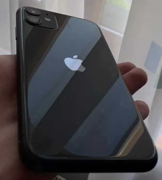 iPhone 11 в Идеальном Состояние / 64 GB