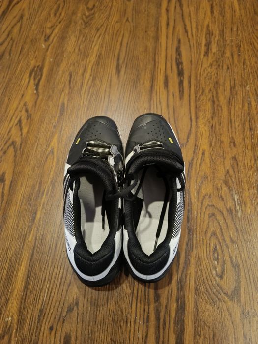 Adidas Terrex номер 40