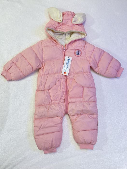 Комбинезоны для новорожденных