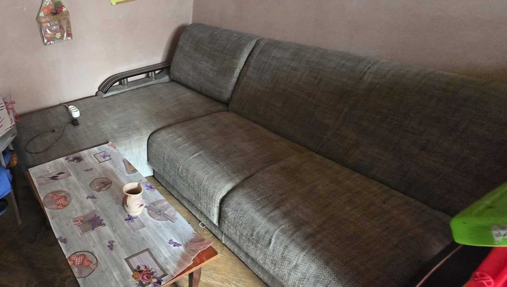 Donez mobila. Dormitor + sufragerie