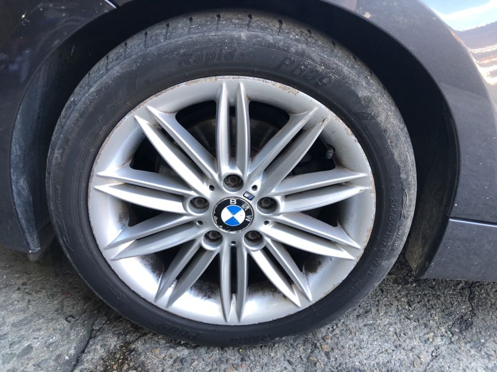 Продаваме бмв е87 118д 143кс/bmw e87 118d 143hp