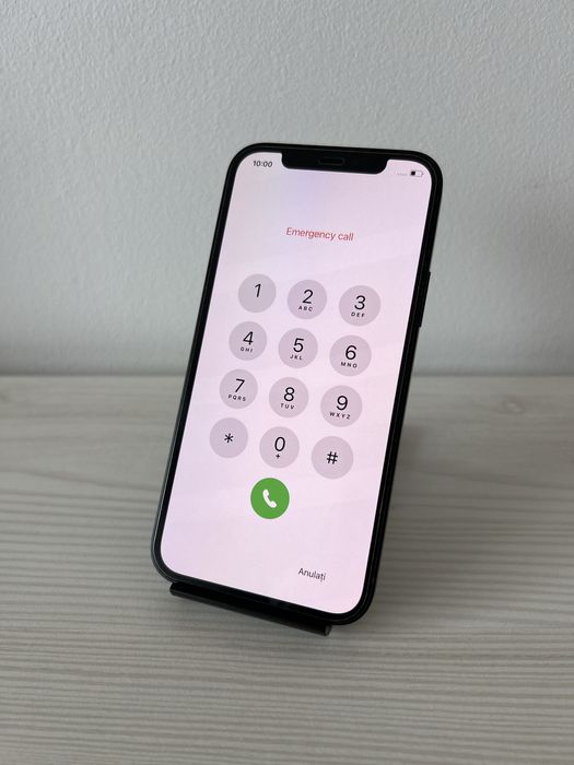 Piese / Display + Carcasa iPhone 12 / Originale din dezmembrari !!