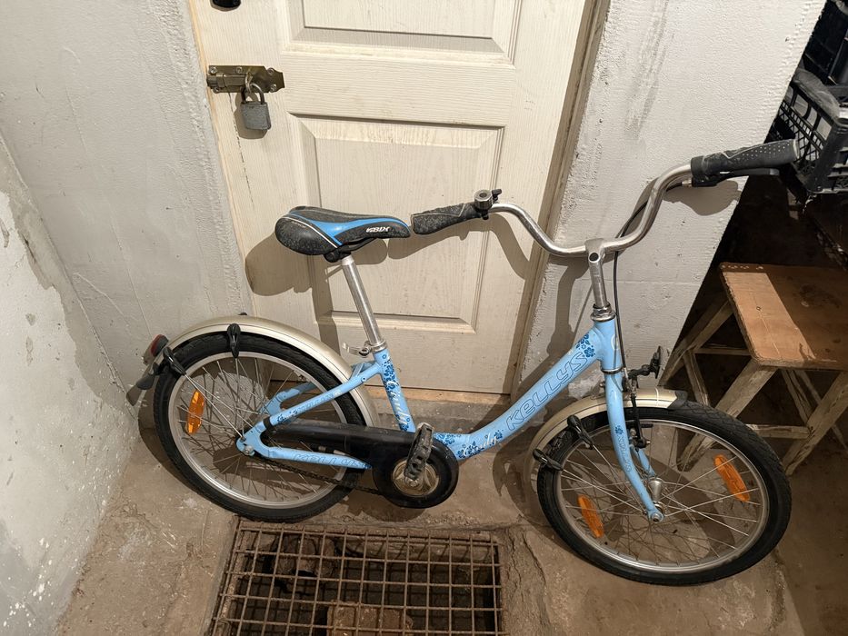 Vand bicicleta copil