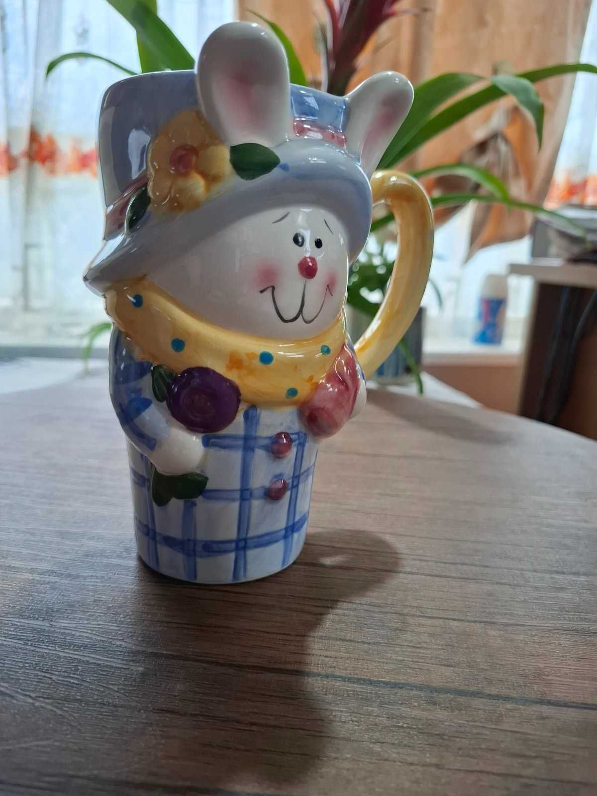 Порцеланови чаши МЪГ различни модели
