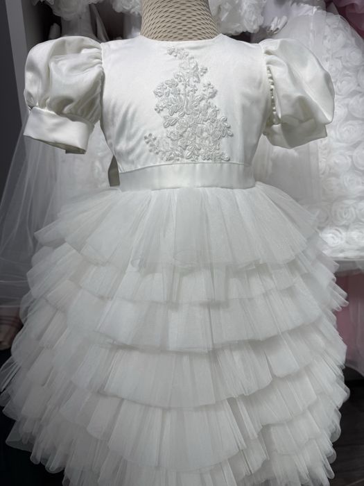 Продается детское платье