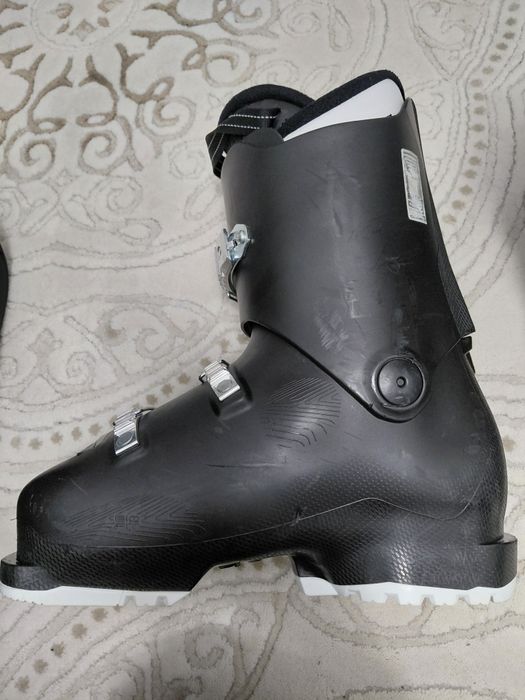 Clapari roxa raven 3j light