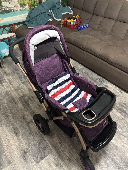 Продам коляску.