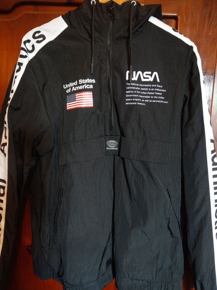 Reebok men's M р-р./NASA/ Quechua