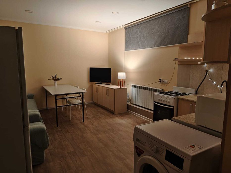 2х комнатная квартира 150 000 тенге