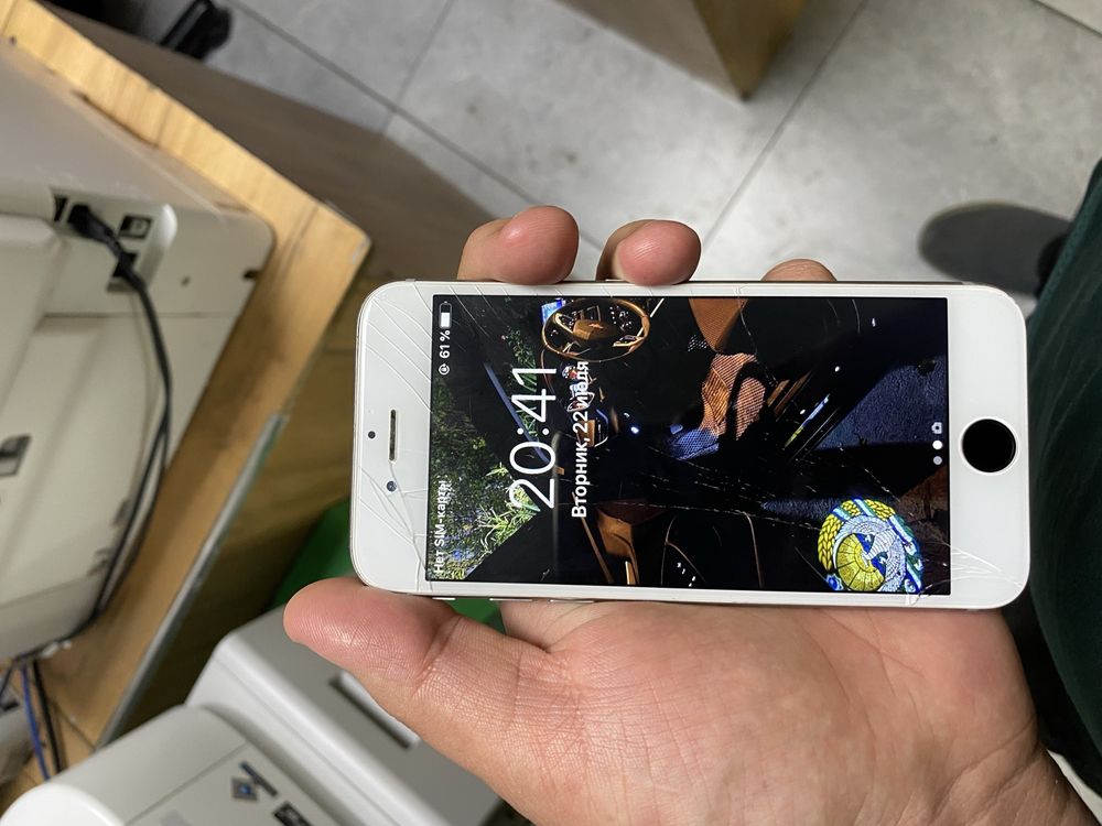 Iphone 6 64 gb LL/A