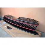 Grila bara fata ^NOUA^ Vw Golf 6 VI GTI Sport 2008-2013